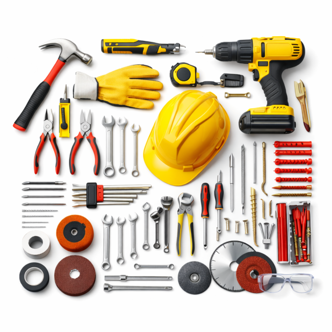 Tool Accessories