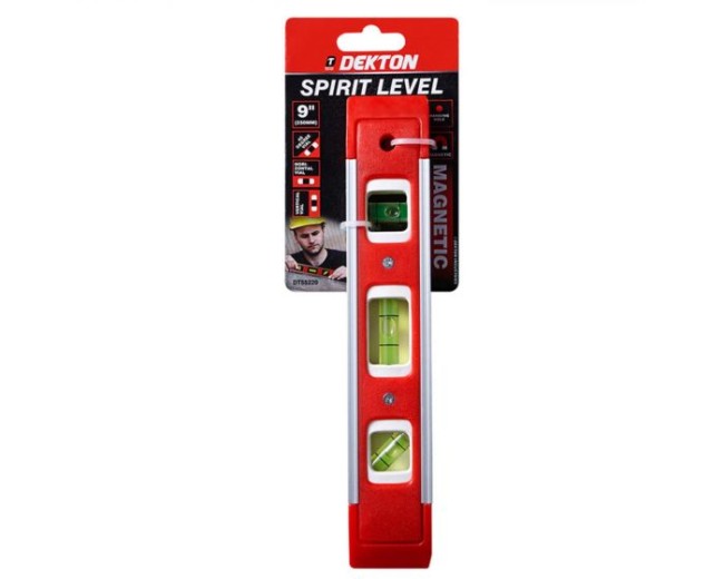 dekton-mabnetic-spirit-level