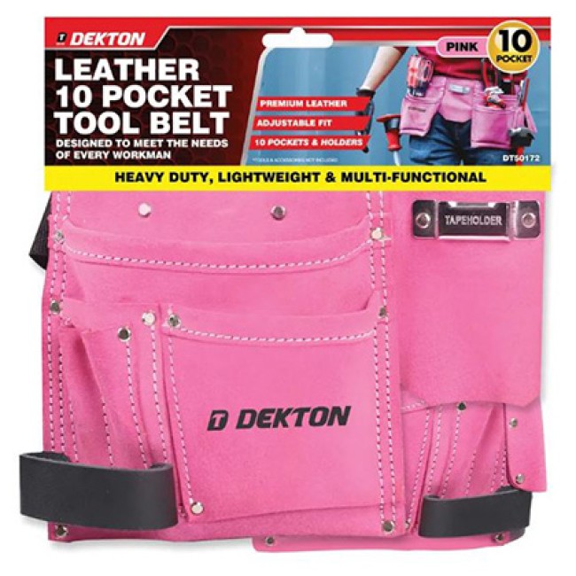 dekton-leather-10-pocket-tool-pouch-pink