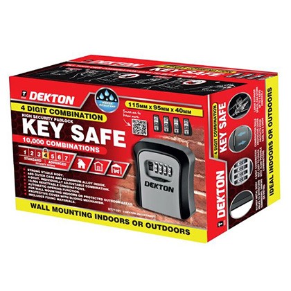 dekton-keysafe-lock-box-4-digit-115-x-95-x-40