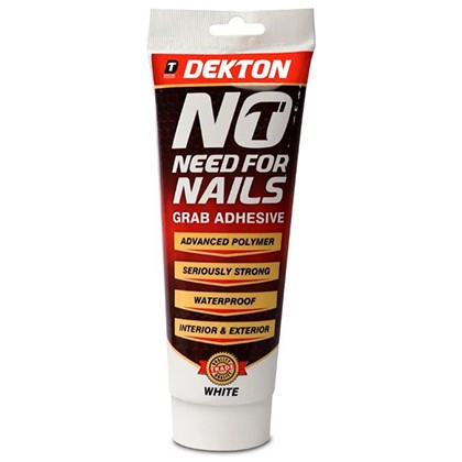 dekton-330g-tube-no-need-for-nails-white