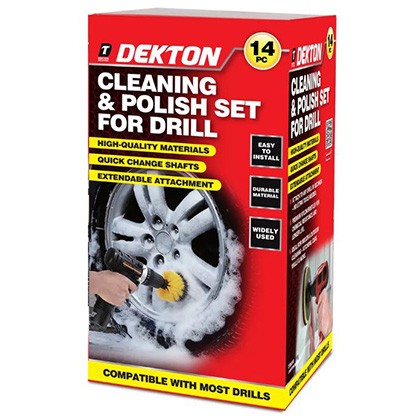 dekton-14pce-clean-polish-drill-brush-set