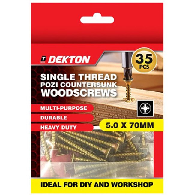 dekton-pozi-csk-woodscrews-5-x-70mm-35-pcs