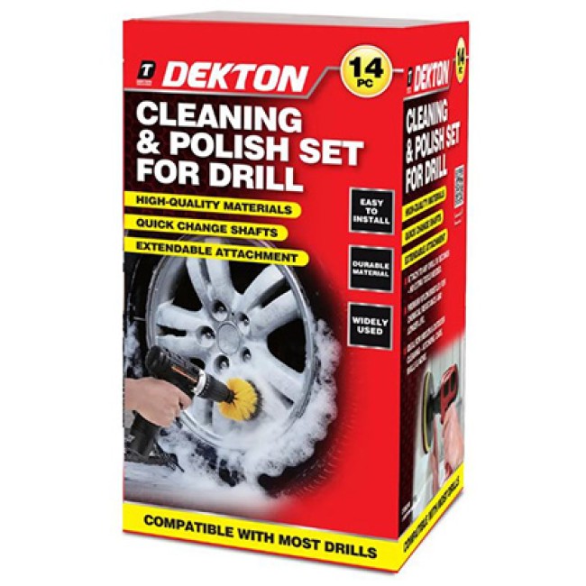 dekton-14pce-clean-polish-drill-brush-set