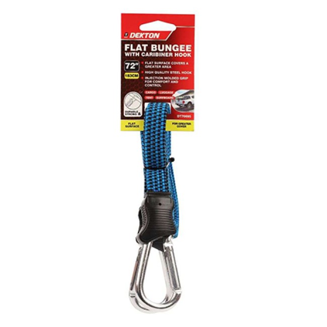 dekton-flat-72-bungee-with-caribiner-hook