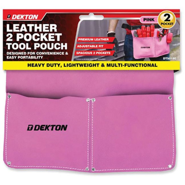dekton-leather-2-pocket-tool-pouch-pink