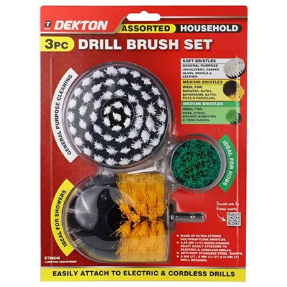 dekton-3-pce-household-drill-brush-set