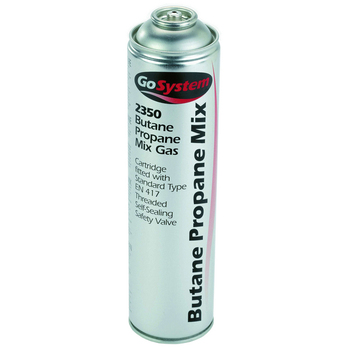 Gosystem Propane-Butane Gas Refill 350g (2350)