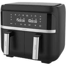 Cecofry Advance Double 9L Air Fryer