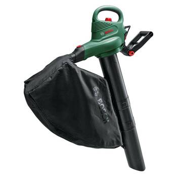 Bosch Universal Garden Tidy 2300