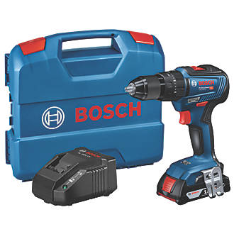 Bosch GSB 18V-55 Brushless 18V Combi Drill