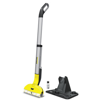 Karcher Ewm 2 Electric Cordless Wipe Mop
