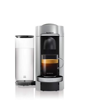 Nespresso Vertuo Silver