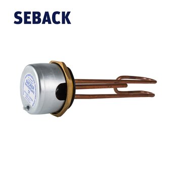 11 Inch Immersion C/W 2M Flex