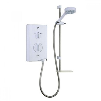 Mira Sport 9.8Kw Electric Shower Mains Fed