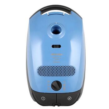 Miele C1 Junior Powerline Tech Blue