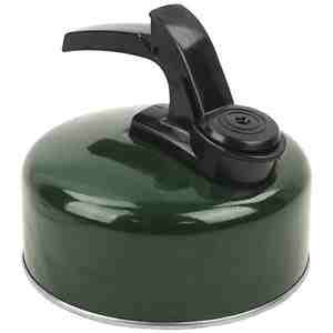 1Ltr Aluminium Camping Kettle