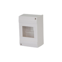 4Mod Ip40 Enclosure