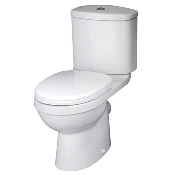 Ivo Pan, Cistern And Seat