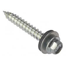 Timber Tex Screws 14 X 25mm Screw Point Head