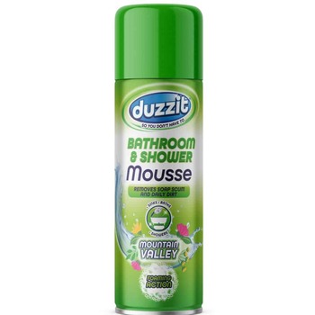 Duzzit Bathroom Shower Mouse 500Ml Mountain Valley