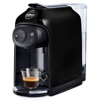 Lavazza Idola Black Ink Coffee Machine