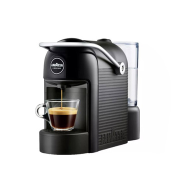 Lavazza Jolie Black Coffee Machine