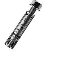 Loose Bolts M12 X 10L Use 20mm Bit