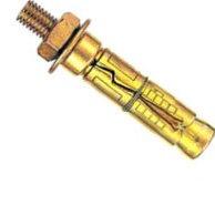 Projecting Bolts M12 X 50/75P