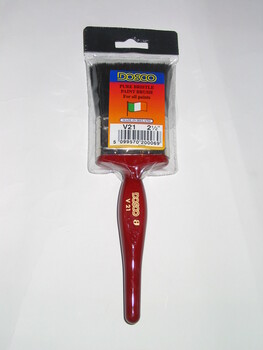 Dosco V21 Paint Brush (2.5")