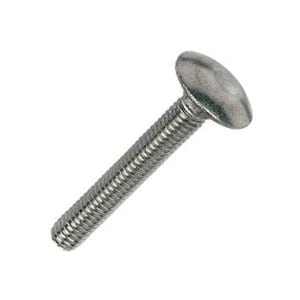 Cup Head Bolt M10 X 130mm