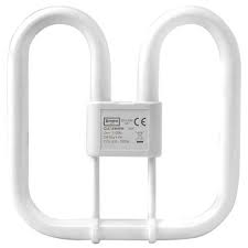 2D 16Watt 4 Pin Lamp Col835