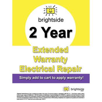 2 Year Extended Electrical Warranty ?400-499