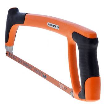 Bahco 319 Hacksaw