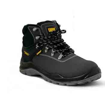 Cargo Marlin Boot Black Sz 09/43