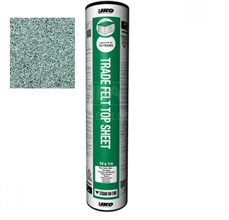 Green Mineral Felt (Shed Felt) 8Mx1M 29Kg