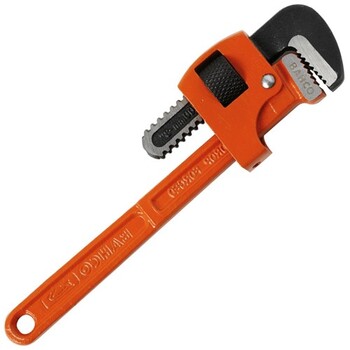 Stillson Pipe Wrench 24