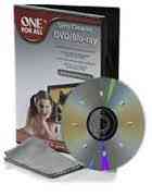 Dvd & Blue Ray Disc Cleaner