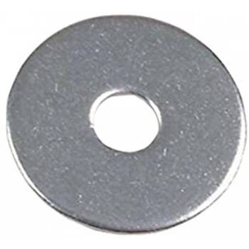 Mudguard Washers 11/4 X 1/4.