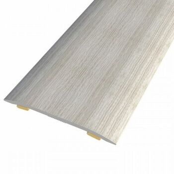 Floor Profile Flat Grey 4 (90Cm) Bb3370/090
