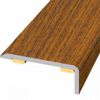 Floor Profile L Sapelli 2 90Cm B394171090
