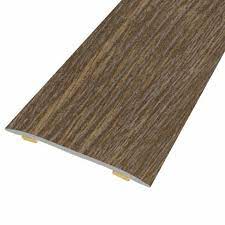 Floor Profile Flat Grey 3 (270Cm) B96370/270