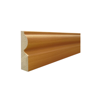 Beech Mdf Architrave 64mm X 2.4Mtr