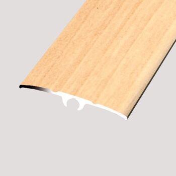 Drill Down Flexiclip 4.2X90Cm Maple