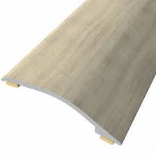 Floor Profile Var-Ramp Oak 18 (270Cm) Bd9372/270