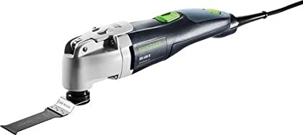 Festool Oscillator OS 400 E-set GB 240v