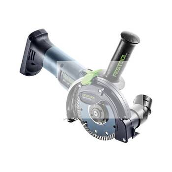 Festool Cordless Angle Grinder AGC 18-125 EB-Basic