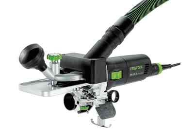 Festool Edge Router OFK 700 EQ-Plus 230V