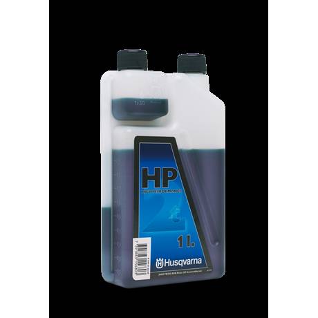 Husqvarna Hp 2 Stroke Oil 1l Dosage 1:50