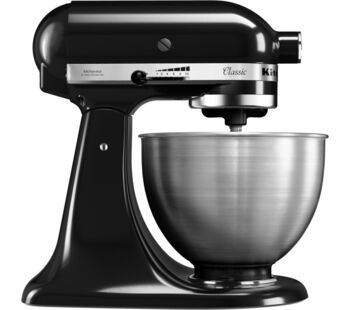Kitchenaid Classic Stand Mixer 4.3L 275W Onyx